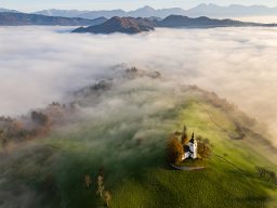 Mészáros Tamás - Island of Faith